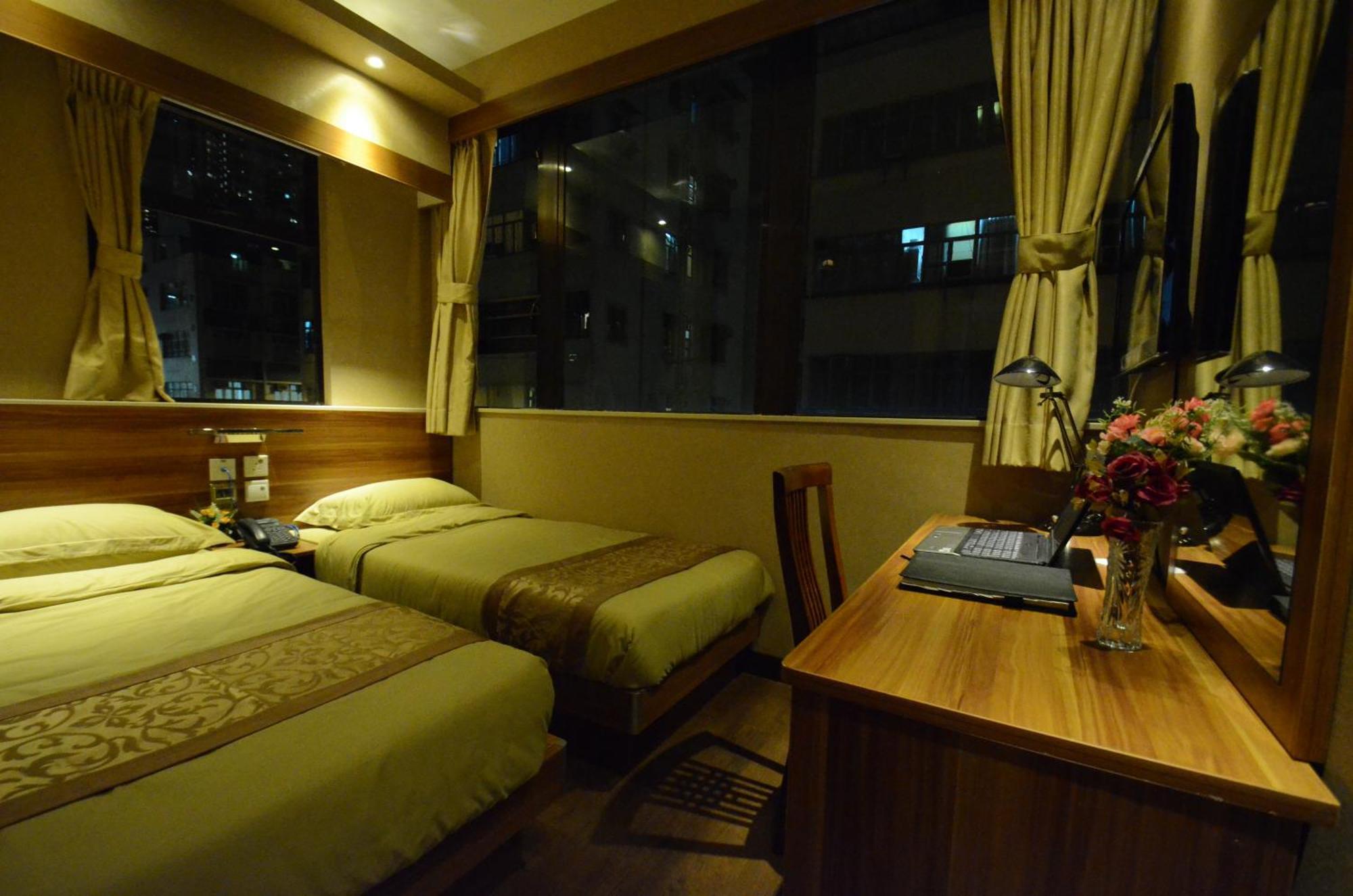 Aparthotel Vp