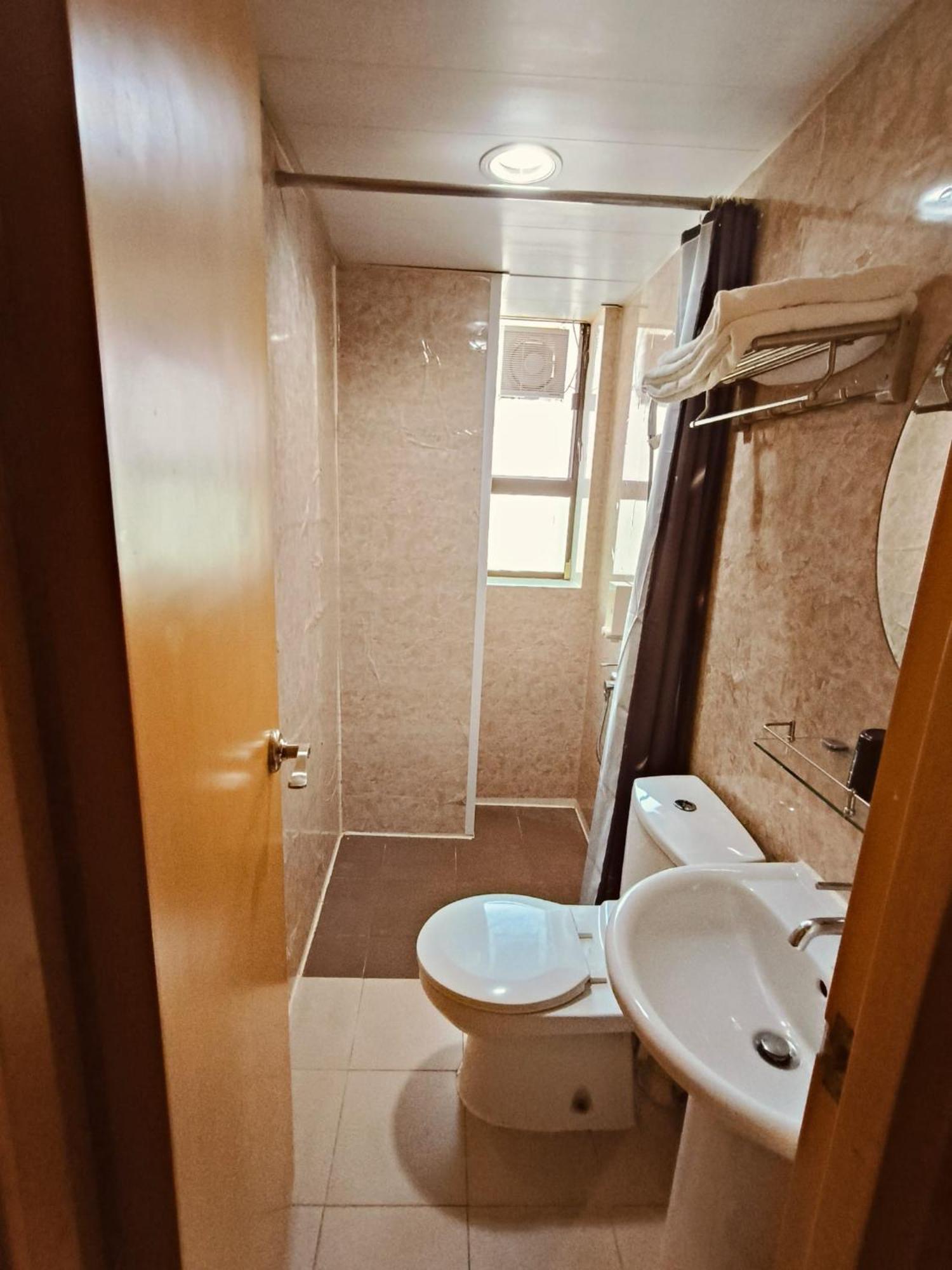 Aparthotel Vp *