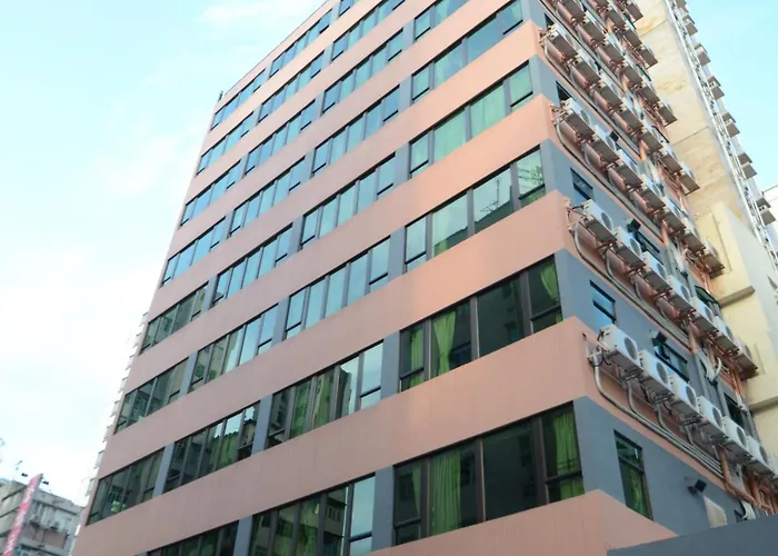 Vp Apartments
