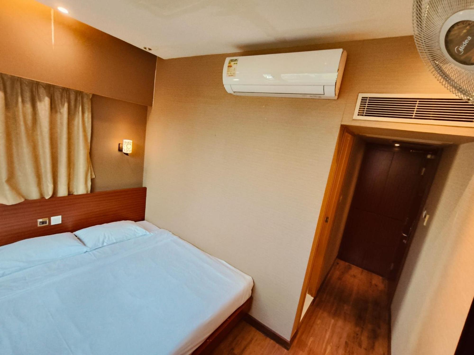 Aparthotel Vp *